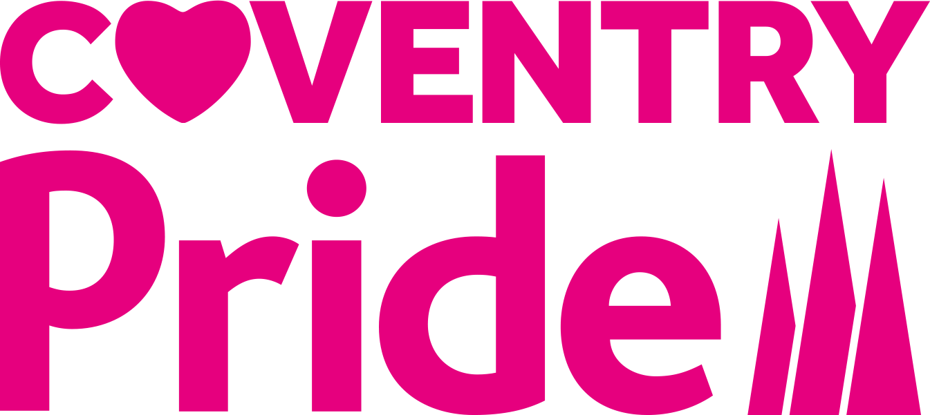 Coventry Pride logo
